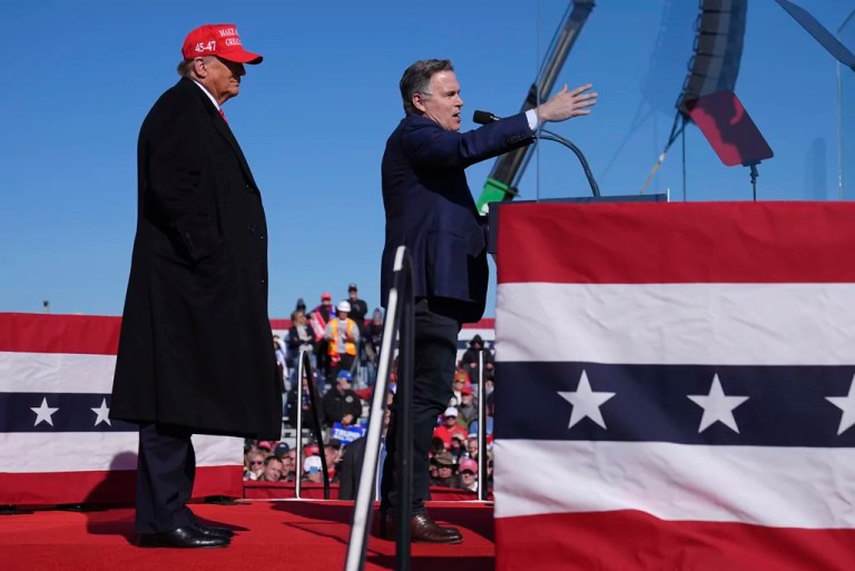 Senate Democrats see hope for midterms with 2024 downballot results