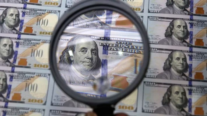 High interest rates could bedevil Trump as debt rises