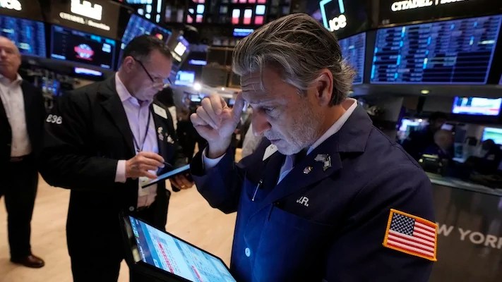 Markets see huge movement on Trump win: Stocks, crypto, metals, and more