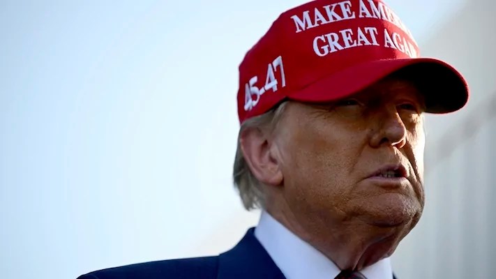 Can Trump tame the Pacific Dragon?