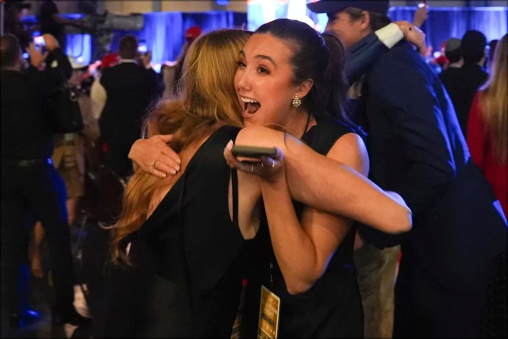 Restoring America with Kaylee McGhee White: The 2024 election legacy