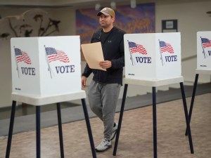 Louisiana voters overwhelmingly reject four amendments backed by Republican governor