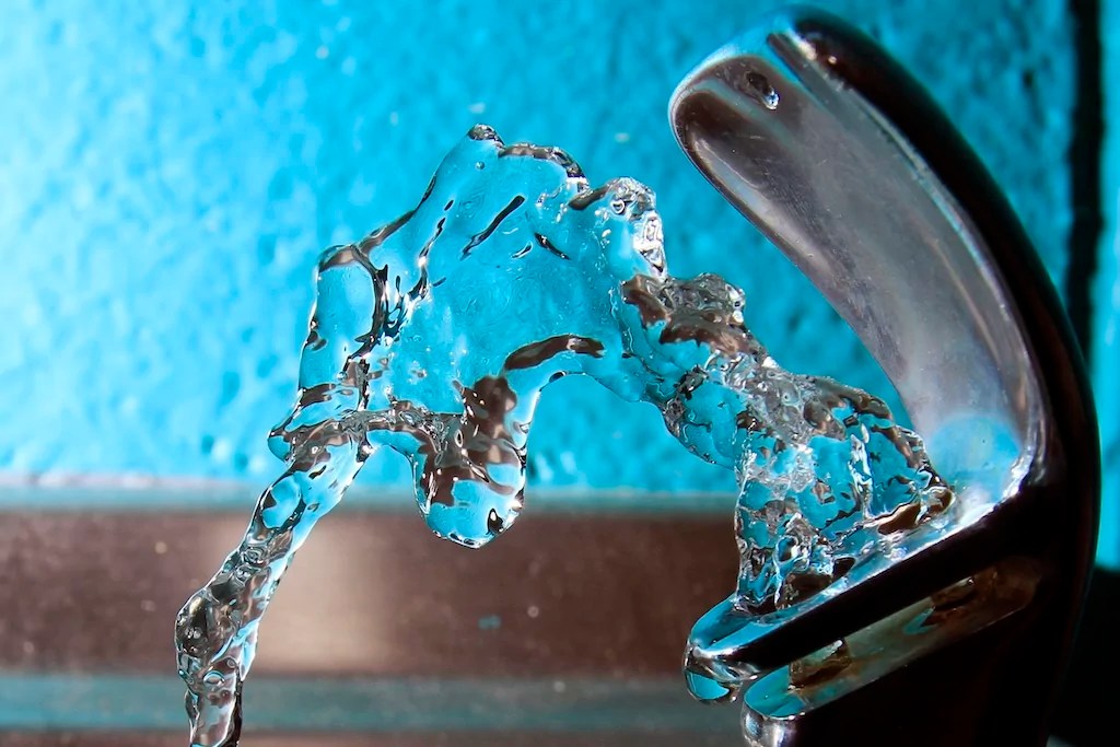 Utah teeing up to ban fluoride from drinking water