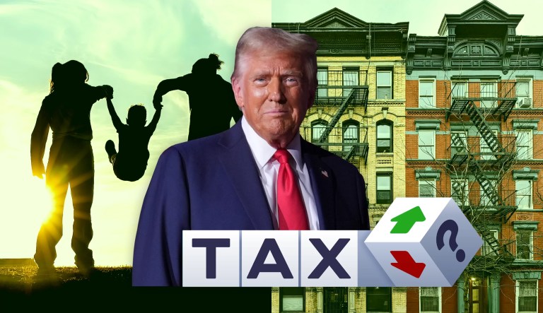 Yes, Congress should raise taxes on the wealthy