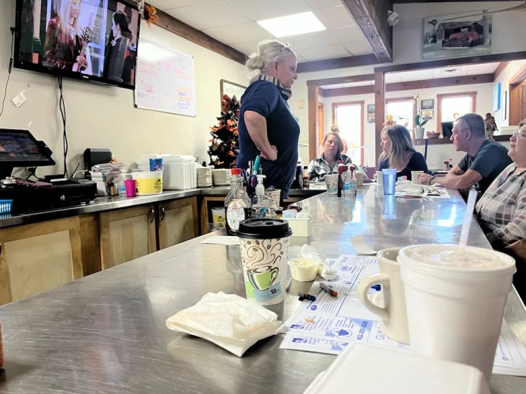 Working-class realignment not going away any time soon