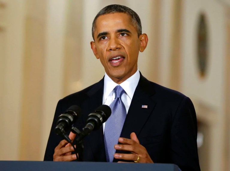 Syria’s sudden uprising is a stark reminder of Obama’s failed foreign policy