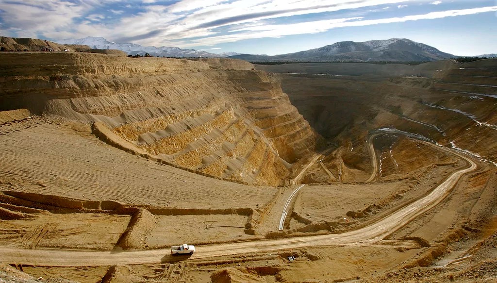 Biden sets last-ditch obstacle to ‘Drill, Baby, Drill’ in Nevada mountains