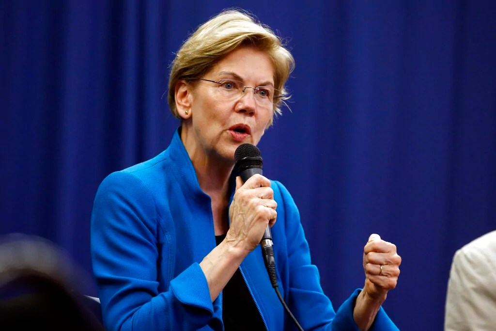 Democrats call for SEC investigation into Trump tariff pause that set stock market soaring
