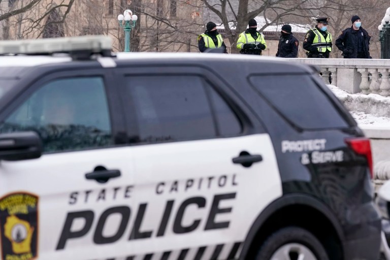 Milwaukee rep calls attempted break-in ‘deeply unsettling’