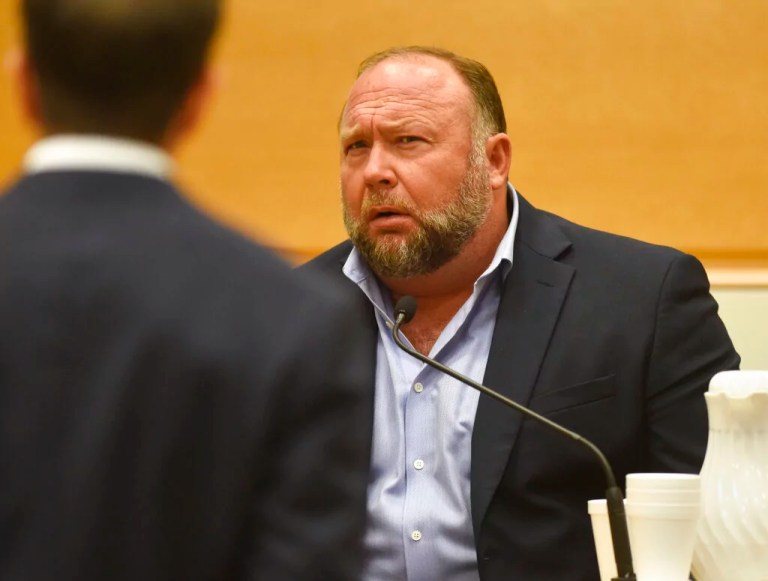 Bankruptcy judge rejects the Onion’s bid for Infowars