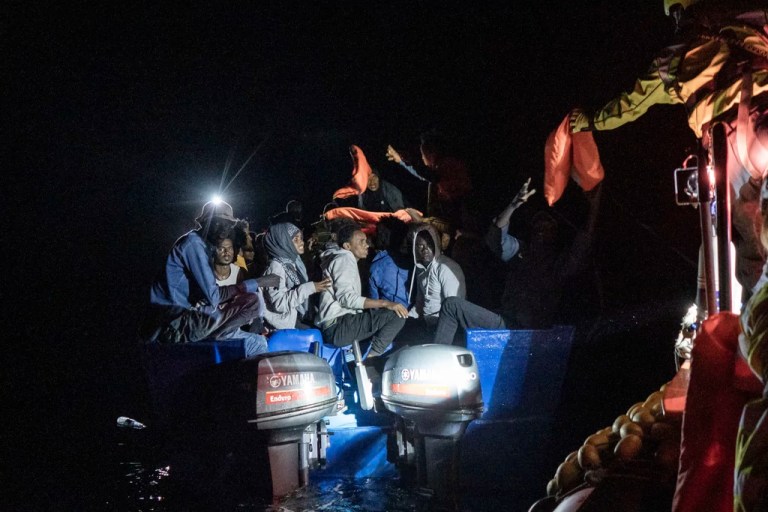 How a small island nation is setting the example for tackling illegal immigration