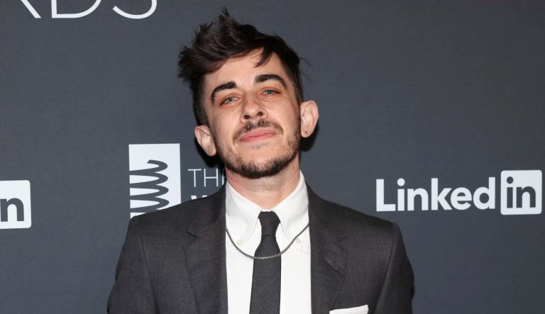 Supreme Court uses preferred honorific for first-ever transgender lawyer in arguments