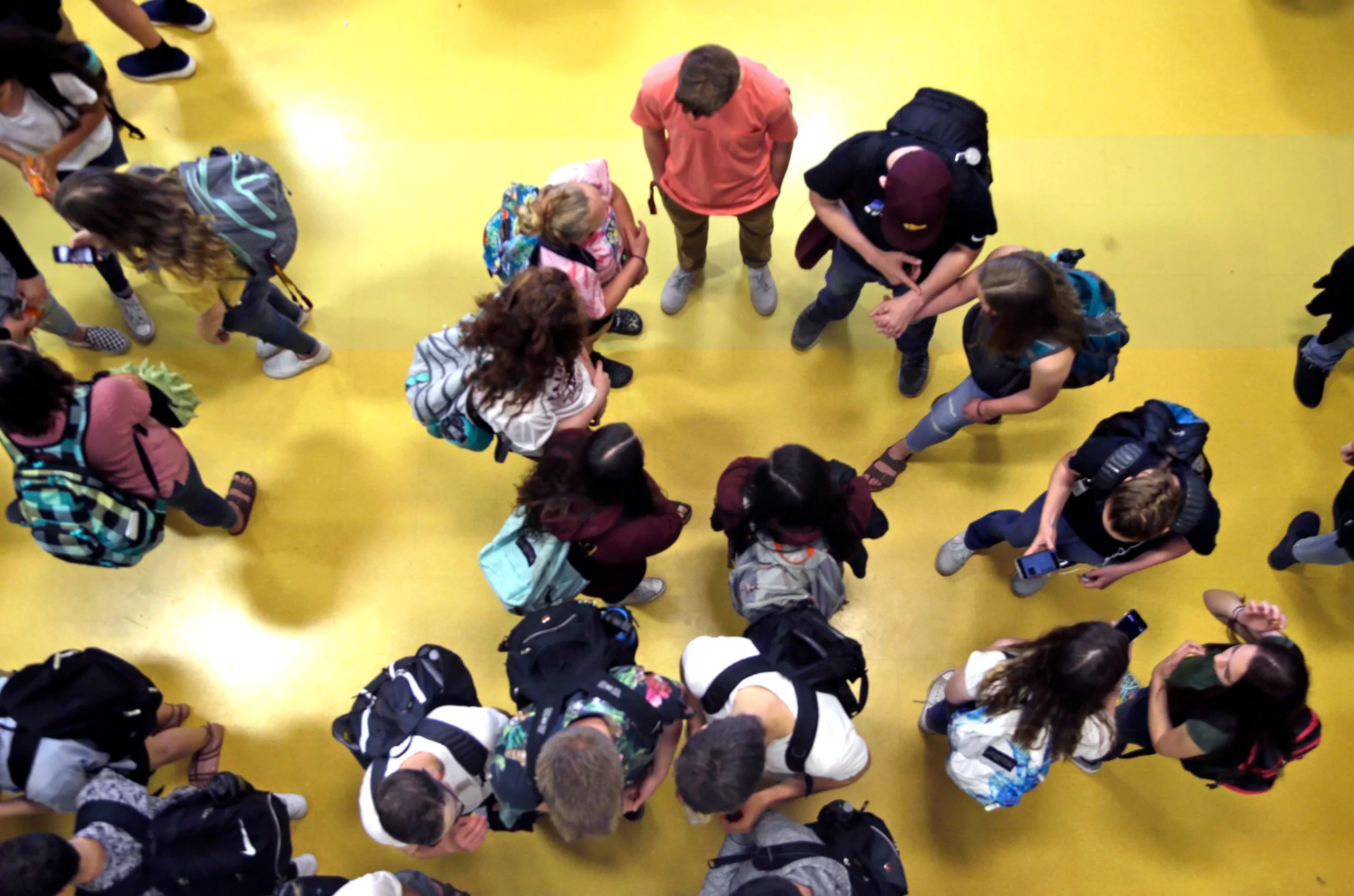 We can turn the youth mental health crisis around, but we have to start early