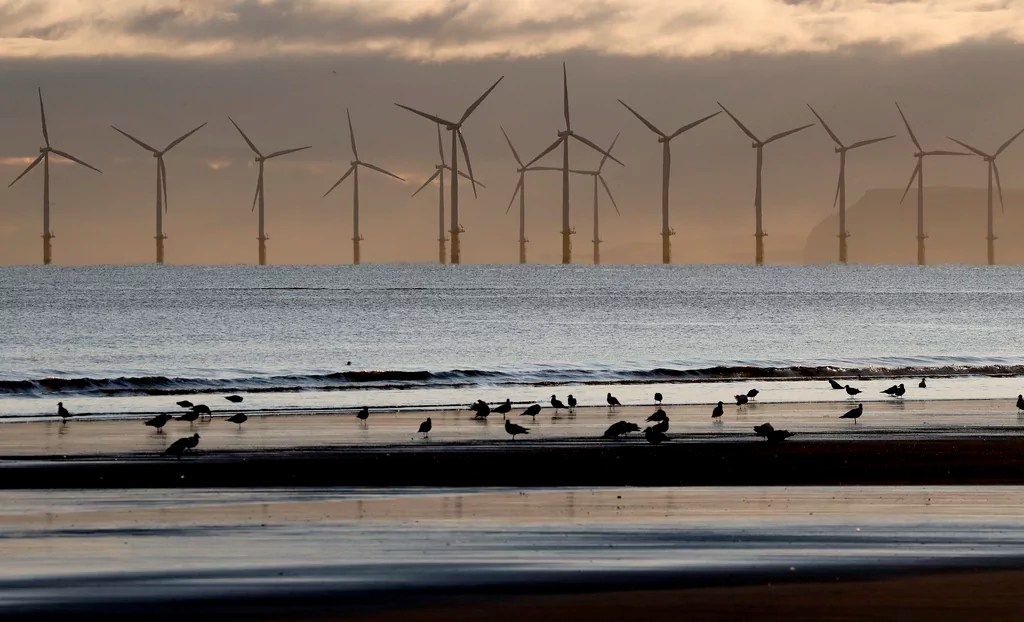 The winds of change: Offshore wind’s role in a future Trump administration