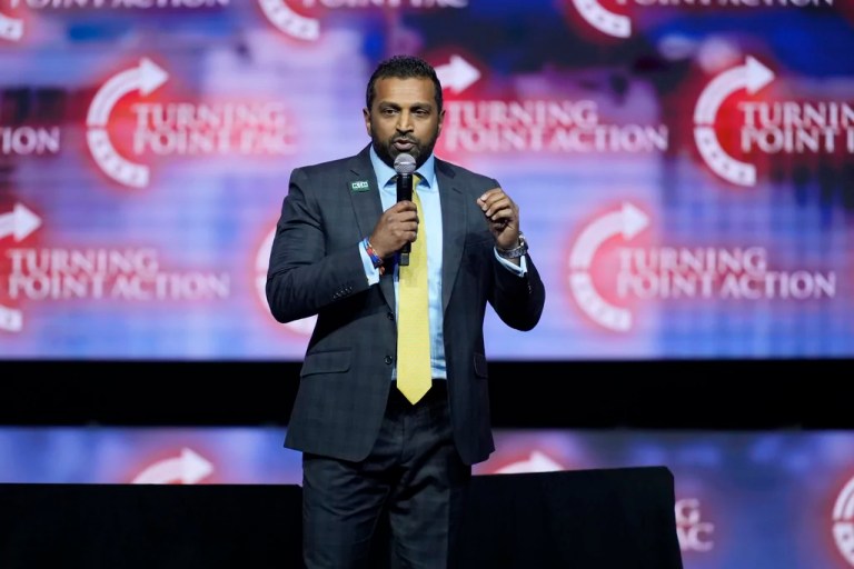 Here are all the things Kash Patel has said he wants to do