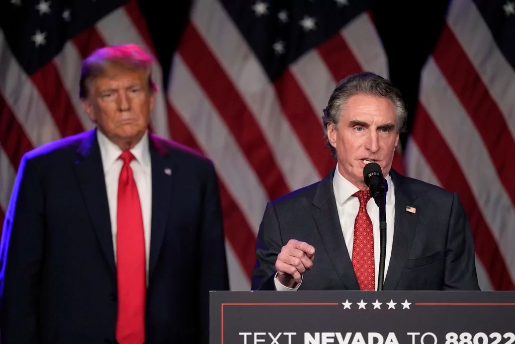 DOI pick Doug Burgum’s ‘all of the above’ approach to meeting energy demand