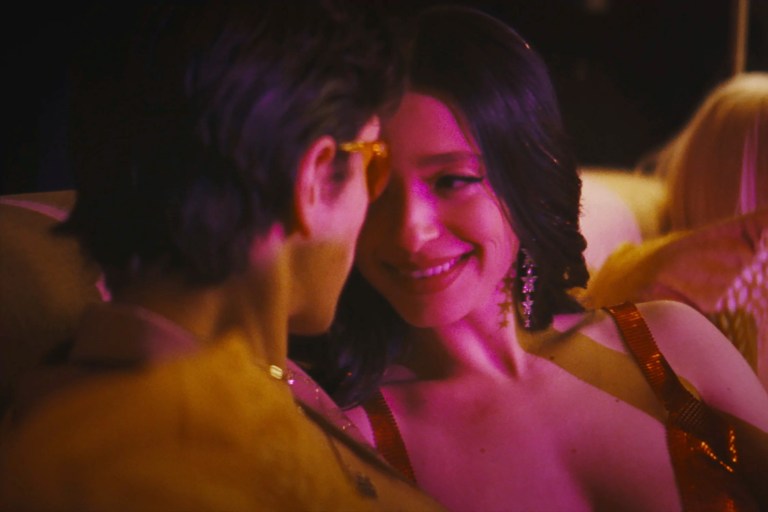 From courtesan to cash grab: The empty tragedy of Anora