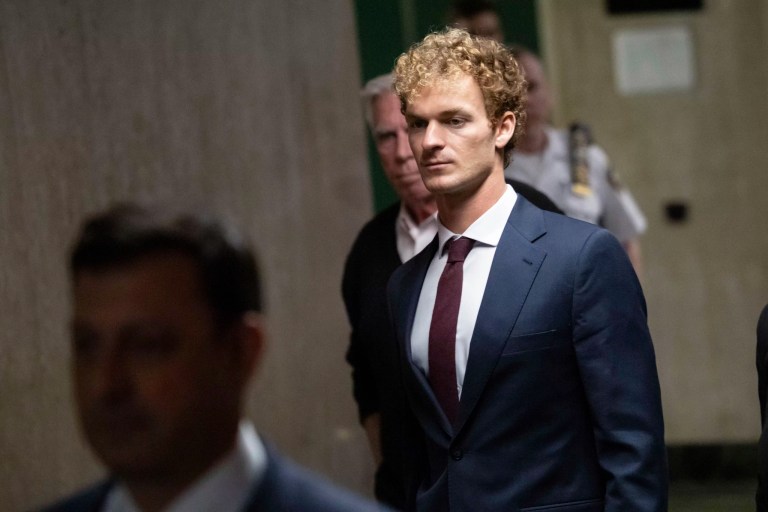 Throwing Daniel Penny in prison is how you guarantee good men do nothing