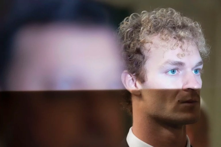 Daniel Penny faces lawsuit from Jordan Neely’s father amid jury deliberations