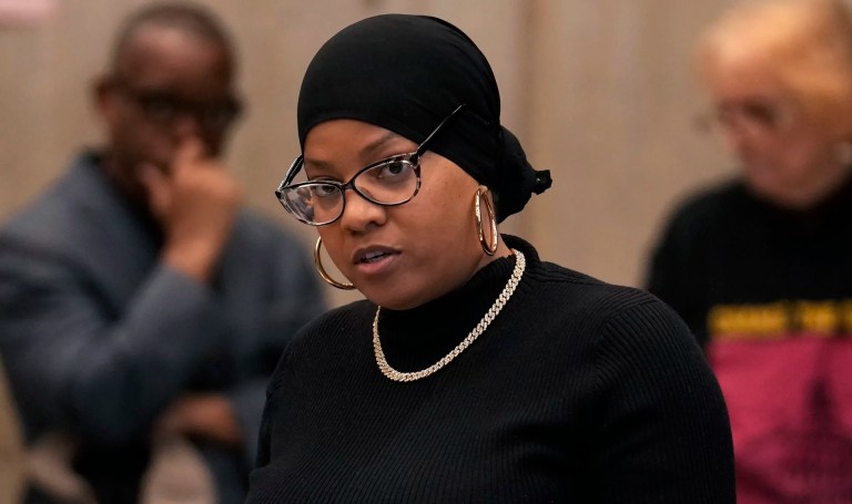 Democratic Boston city councilor arrested on public corruption charges