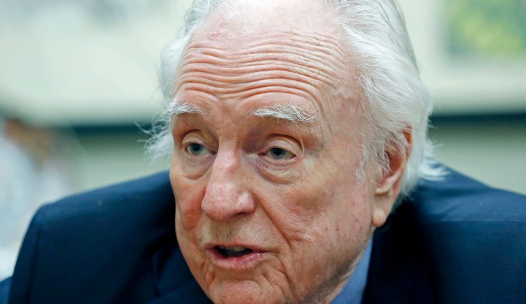 Mississippi’s Clarke Reed blocked Reagan but did a lifetime of good for the GOP