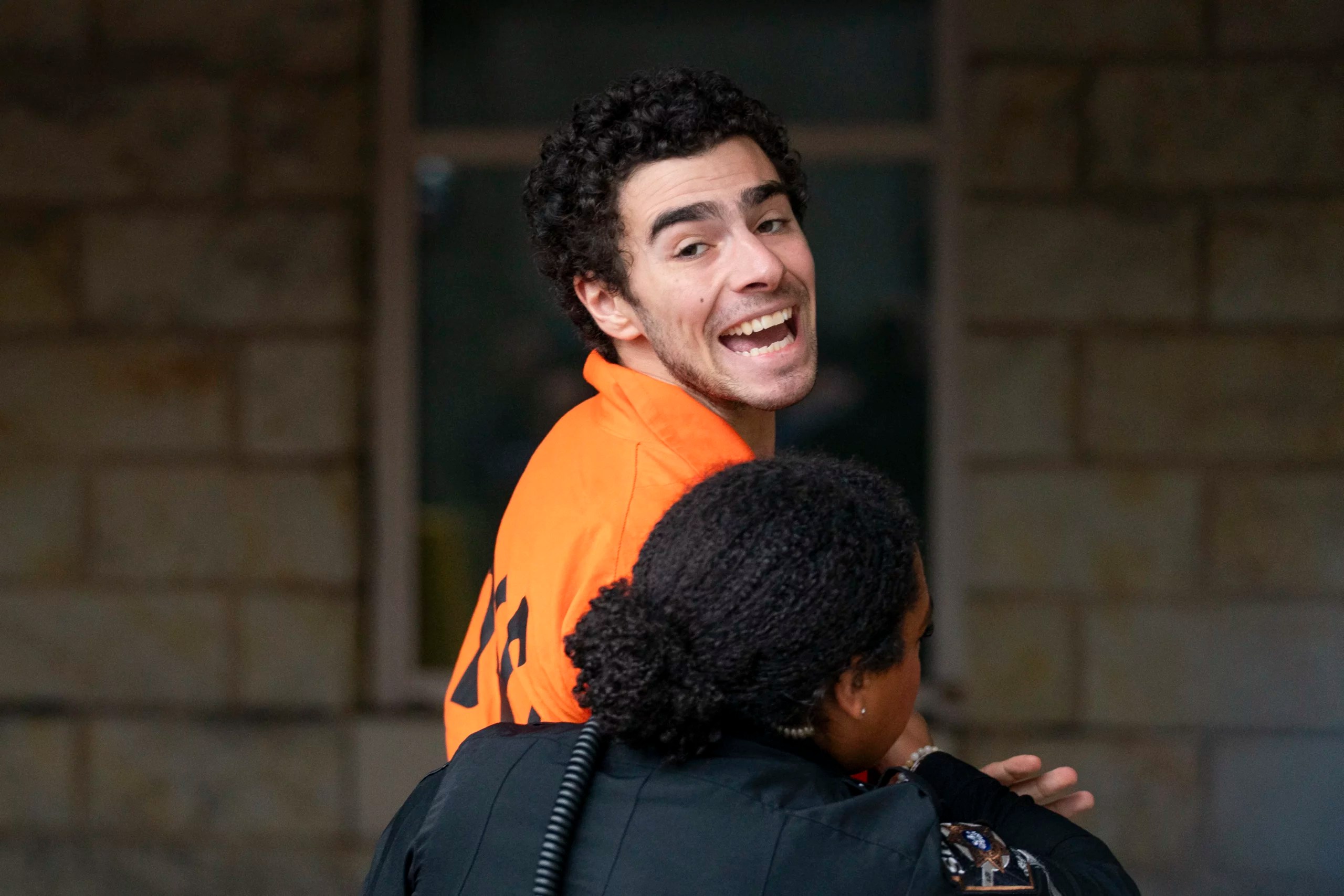 Luigi Mangione, Ted Bundy, and the evil men women love