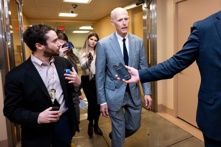 Republicans float road map to enact Trump agenda in next Congress