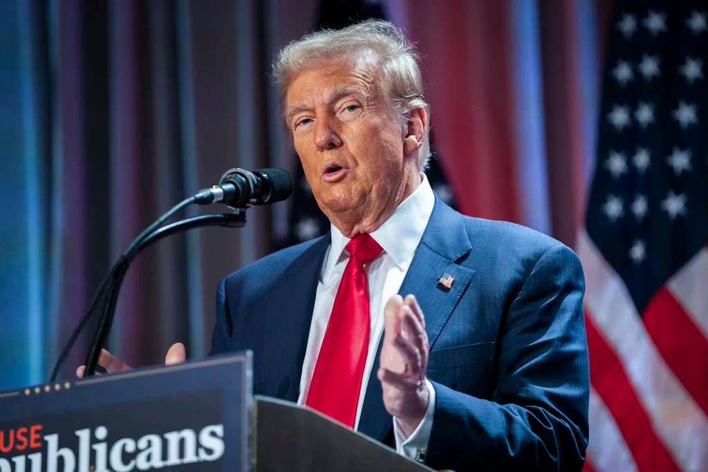 Where did all the fascism talk go?