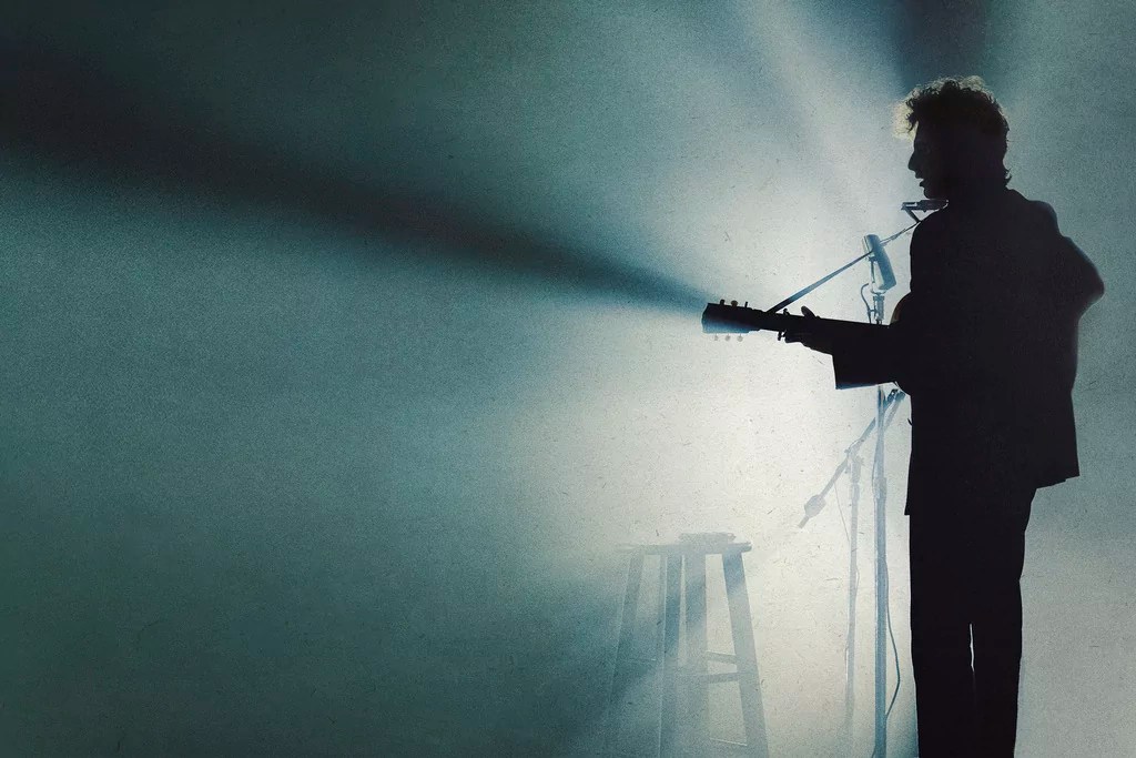 Another complete unknown is Pete Seeger’s communism