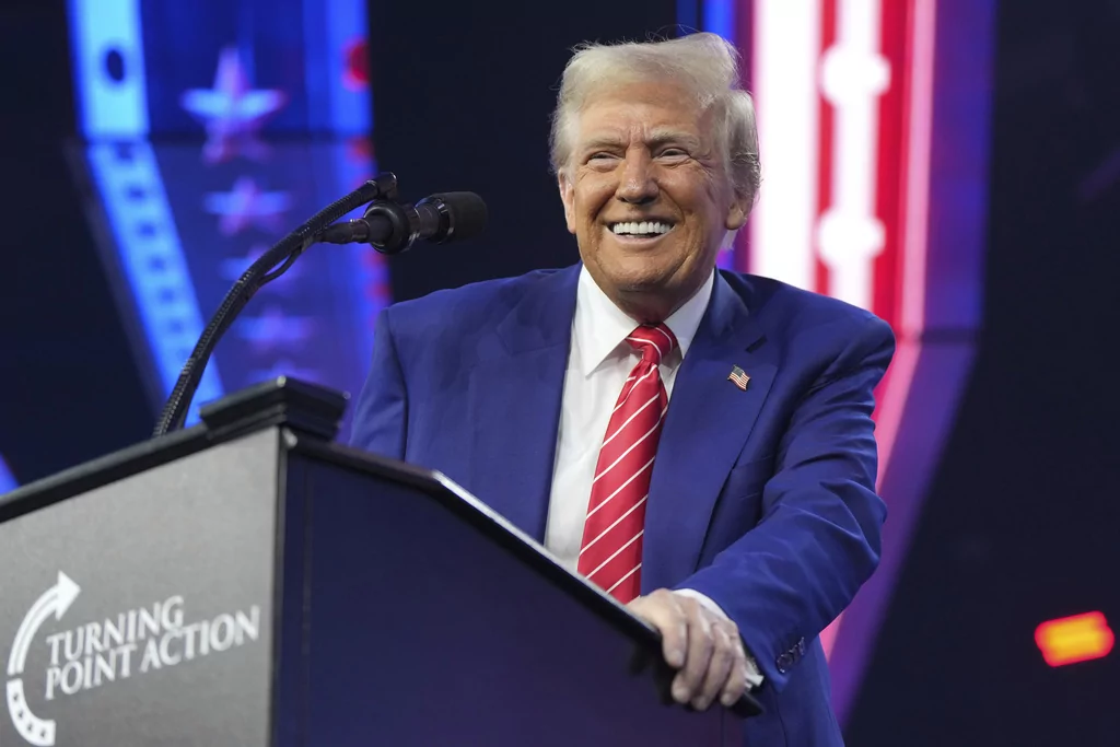 Trump taps Stephen Miran to lead Council of Economic Advisers