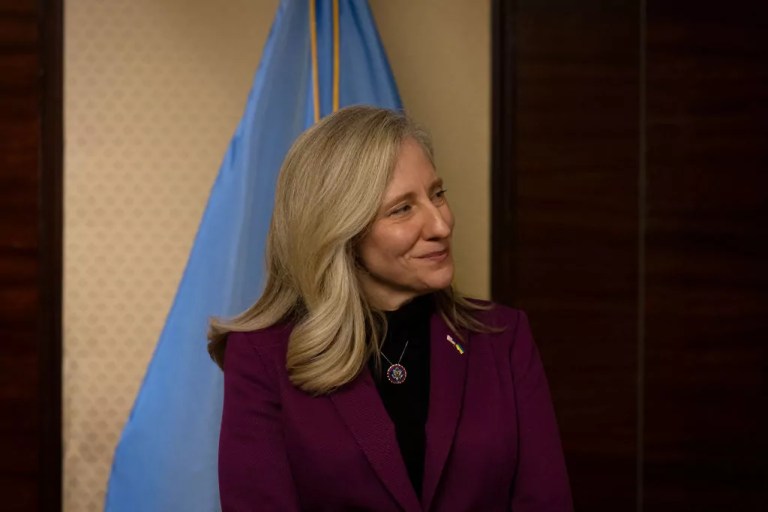 Abigail Spanberger