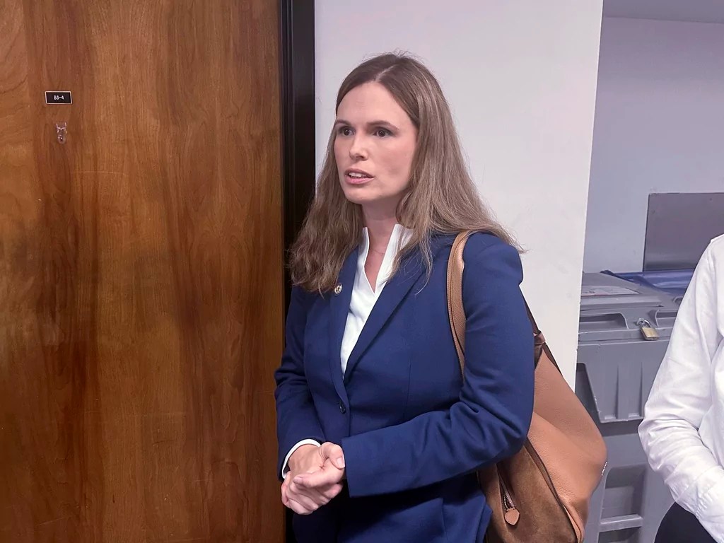 North Carolina Supreme Court pauses voter eligibility review in tight contest