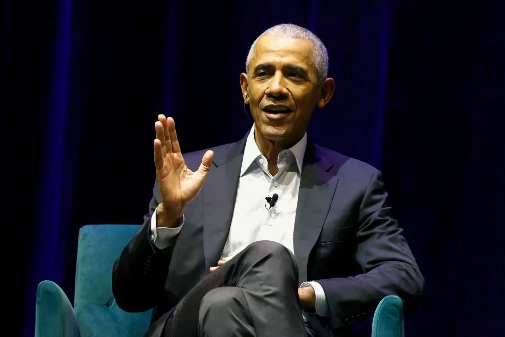 Medicaid, the BBB, and Obama’s revenge