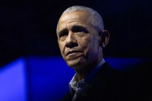 Do the Democrats need Barack Obama? It’s complicated