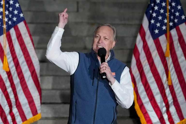 Biggs calls for Trump to ‘leverage’ funds to strong-arm states into deportations