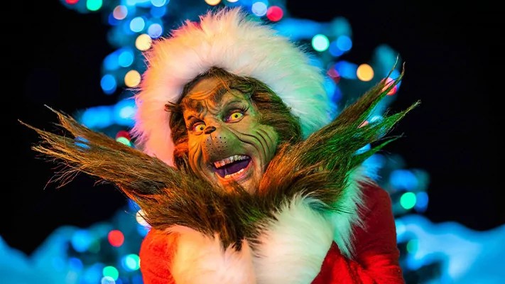 The Dr. Seuss Christmas classic is now big business — or at least a healthy cottage industry