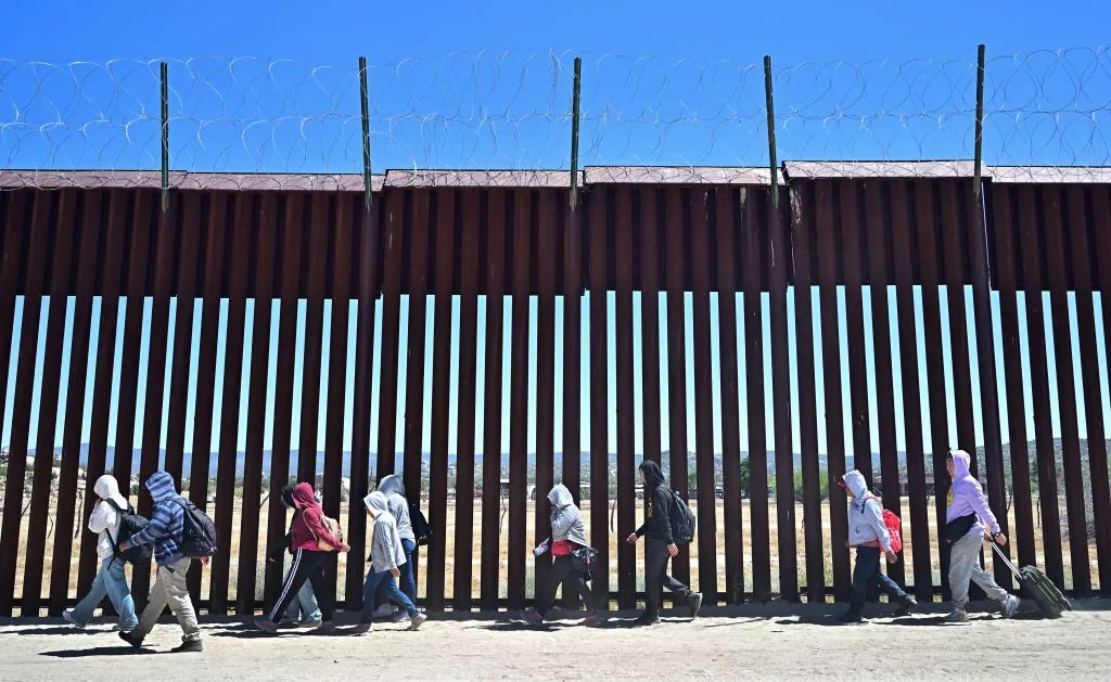 Over 2 million illegal immigrants have left US under Trump 2.0: DHS