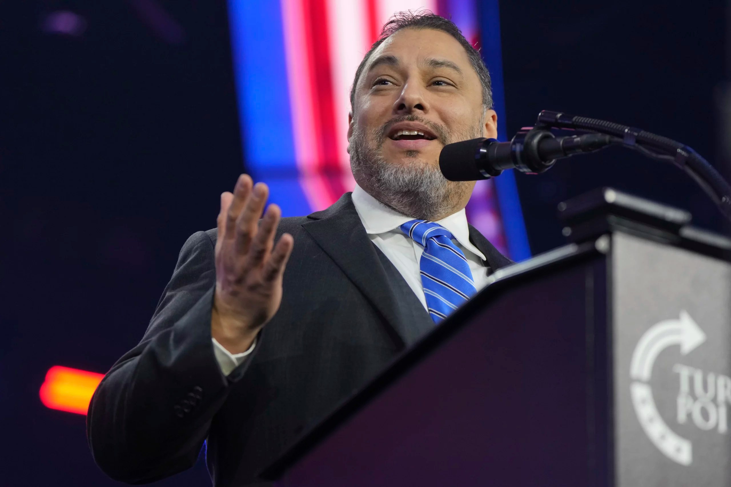 Border Patrol union warns Democratic sanctuary cities will be ‘dealt with’