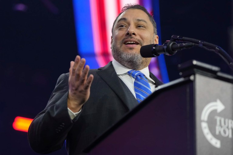 Border Patrol union warns Democratic sanctuary cities will be ‘dealt with’