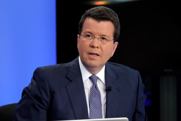 Neil Cavuto leaves Fox News after almost 30 years at the network