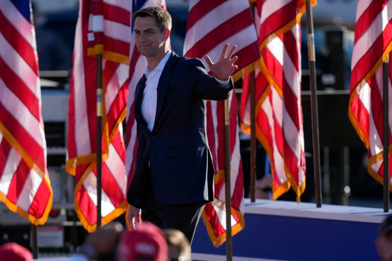 Cotton forewarns Biden over consequences on his son’s ‘blanket pardon’