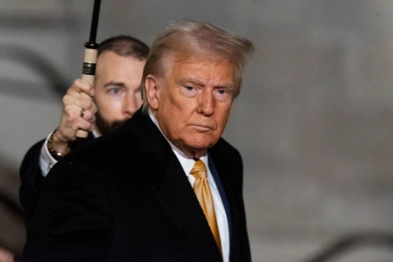 Trump’s challenges and implications of ending birthright citizenship on Day One