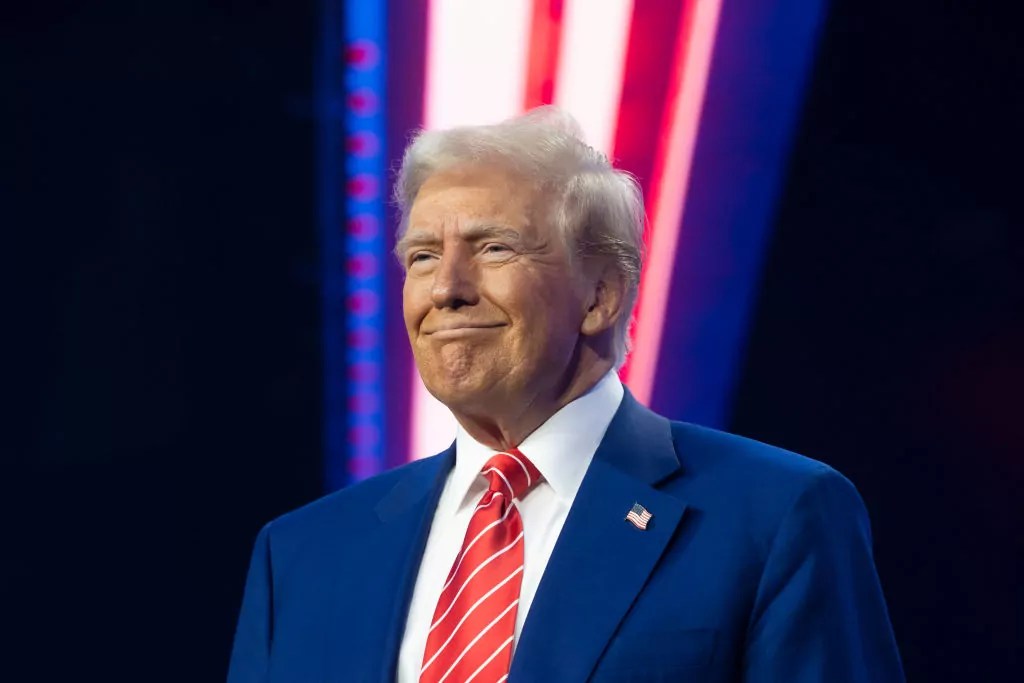 Judge blocks DOJ from releasing Trump classified documents report to Congress