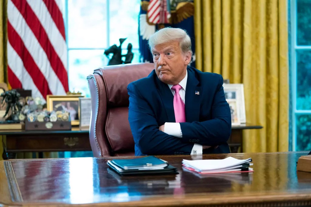 Trump is ‘banking’ on tariff threats to secure borders: Tiana Lowe Doescher