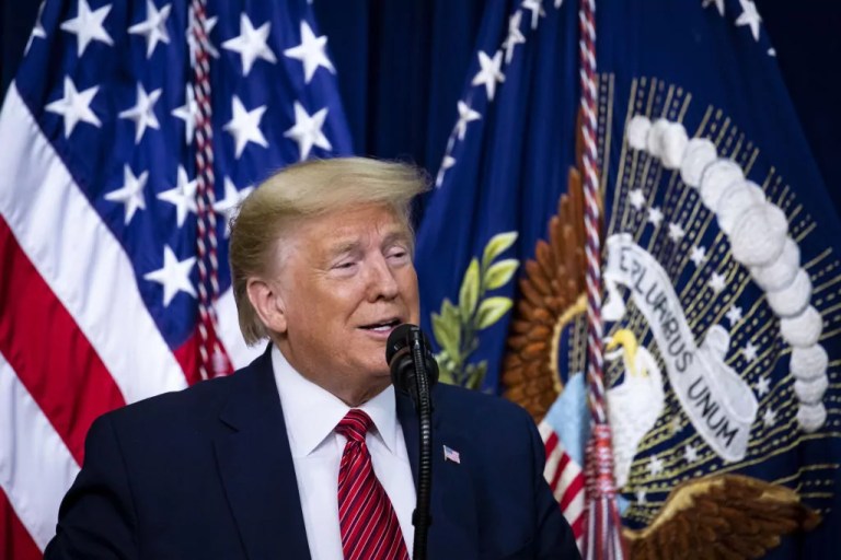 Delegation of Taiwanese lawmakers to attend Trump inauguration