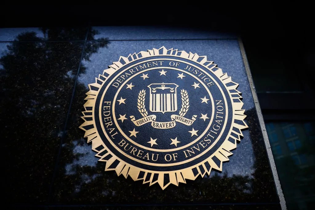FBI fires senior officials, including former acting director