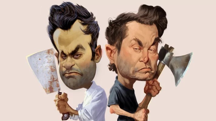 The swift sword of DOGE: The toughest, yet most important, assignment