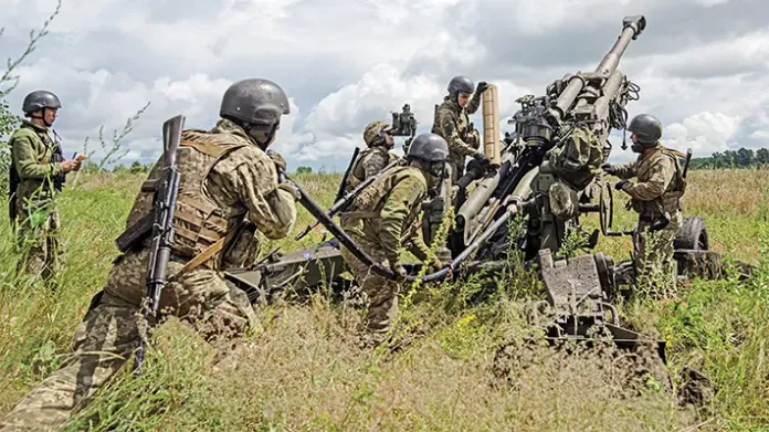 Trump can’t let Ukraine be his Afghanistan