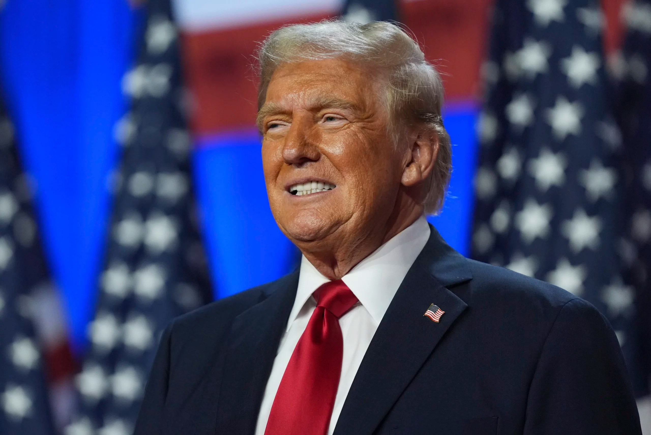 Trump nominates Harmeet Dhillon and Mark Paoletta for positions in administration