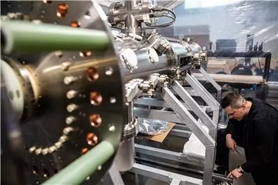 Virginia moves toward ‘clean energy economy’ with first fusion power plant